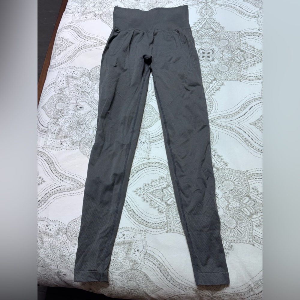 HALARA Women's Charcoal Leggings